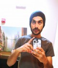 Rencontre Homme : Hadi, 33 ans à Arabie saoudite  al dammam